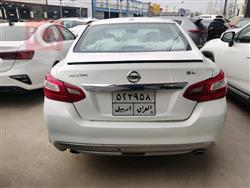 نیسان ئەلتیما